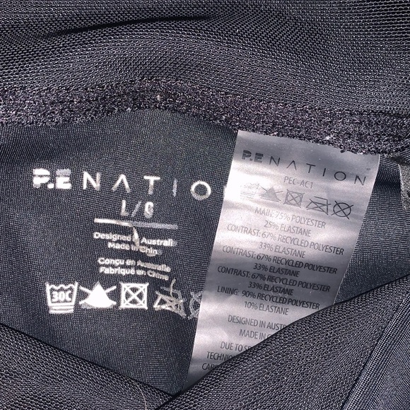 P.E Nation leggings - Picture 12 of 17